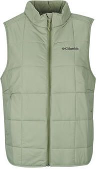 Columbia Bodywarmer met opstaande kraag model 'Sienna Hill'