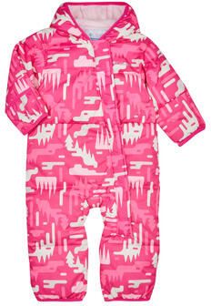 Columbia Donsjas Snuggly Bunny II Bunting