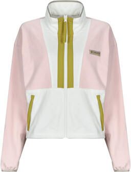 Columbia Fleece Jack BACKBOWL II FULL ZIP FLEECE