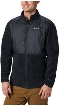 Columbia Fleece Jack Basin Butte