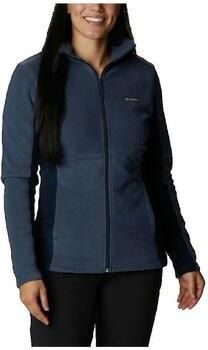 Columbia Fleece Jack Basin III