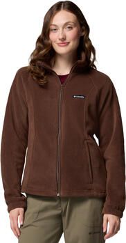 Columbia Fleece Jack Benton Springs Full Zip Fleece