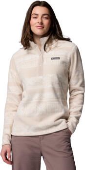 Columbia Fleece Jack Benton Springs Full Zip Fleece