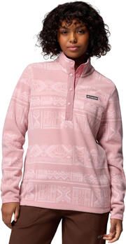 Columbia Fleece Jack Benton Springs Full Zip Fleece