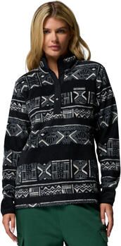 Columbia Fleece Jack Benton Springs Full Zip Fleece