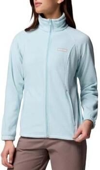 Columbia Fleece Jack Benton Springs Full Zip