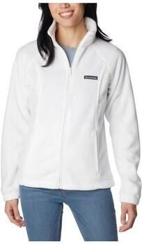 Columbia Fleece Jack Benton Springs