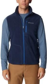 Columbia Fleece Jack Fast Trek Fleece Vest
