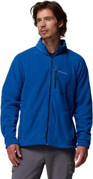 Columbia Fleece Jack Fast Trek II Full Zip Fleece