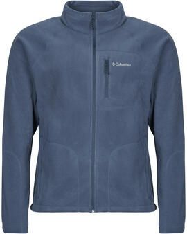 Columbia Fleece Jack FAST TREK II FULL ZIP FLEECE