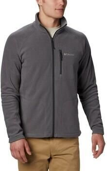 Columbia Fleece Jack Fast Trek II