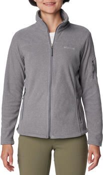 Columbia Fleece Jack Fast Trek II Jacket