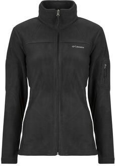 Columbia Fleece Jack FAST TREK II JACKET