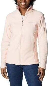 Columbia Fleece Jack Fast Trek II Jacket