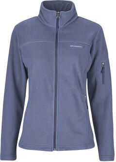 Columbia Jack met opstaande kraag model 'Fast Trek II' - Foto 2
