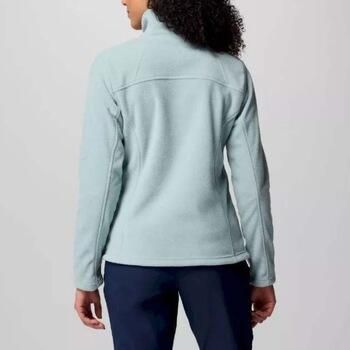 Columbia Fleece Jack Fast Trek Ii Jacket