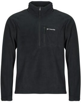 Columbia Fleece Jack Fast Trek III Half Zip Fleece