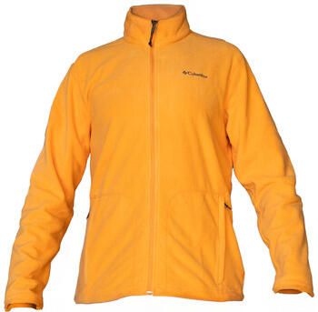 Columbia Fleece Jack Fast Trek Light FZ Fleece