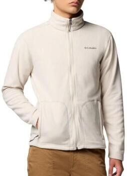 Columbia Fleece Jack Fast Trek Light