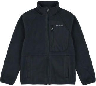 Columbia Fleece Jack Fast Trek V Full Zip
