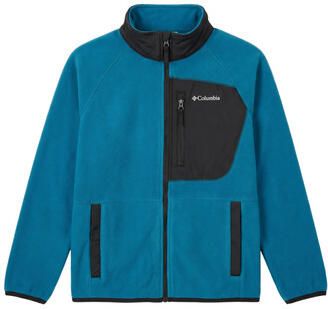 Columbia Fleece Jack Fast Trek V Full Zip