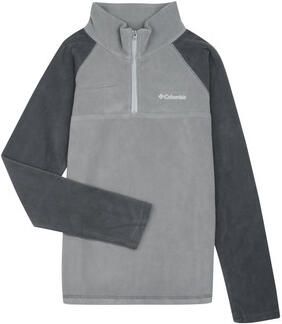 Columbia Fleece Jack Glacial Half Zip