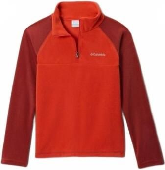 Columbia Fleece Jack Glacial Half Zip