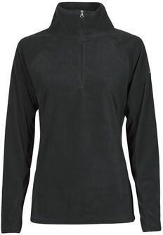 Columbia Sweatshirt van fleece met opstaande kraag