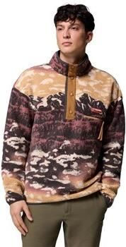 Columbia Fleece Jack Helvetia