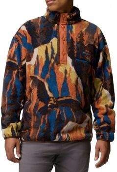 Columbia Fleece Jack Helvetia