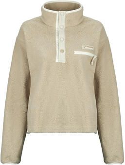 Columbia Fleece Jack HELVETIA II CROPPED HALF SNAP FLEECE
