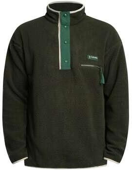 Columbia Fleece Jack Helvetia II Half Snap Fleece