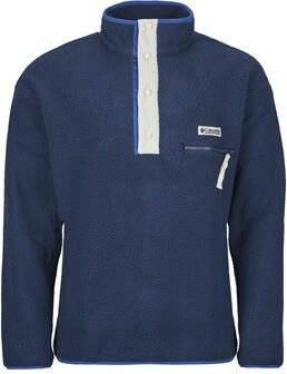 Columbia Fleece Jack HELVETIA II HALF SNAP FLEECE