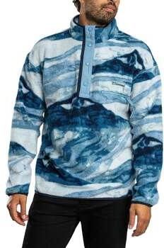 Columbia Fleece Jack Helvetia II Half Snap Fleece