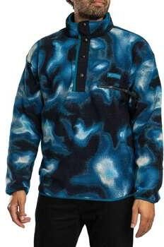 Columbia Fleece Jack Helvetia II Half Snap Fleece