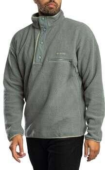 Columbia Fleece Jack Helvetia II Half Snap Fleece