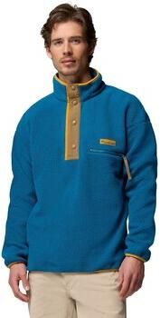 Columbia Fleece Jack Helvetia Ii Half Snap Fleece