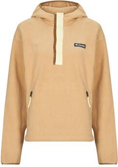 Columbia Fleece Jack HELVETIA II HOODIE