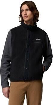 Columbia Fleece Jack Helvetia II