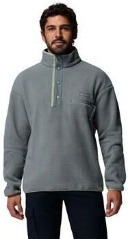 Columbia Fleece Jack Helvetia II