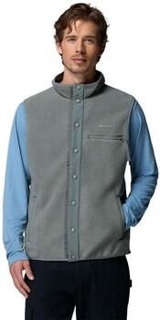 Columbia Fleece Jack Helvetia II