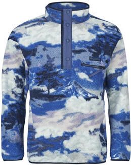 Columbia Fleece Jack HELVETIA II PRINTED HALF SNAP FLEECE - Foto 3