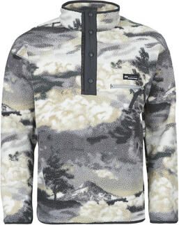 Columbia Fleece Jack HELVETIA II PRINTED HALF SNAP FLEECE - Foto 3