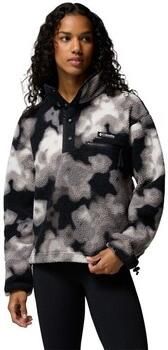 Columbia Fleece Jack Helvetia II Printed