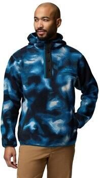 Columbia Fleece Jack Helvetia II Printed