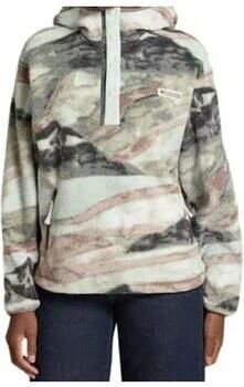 Columbia Fleece Jack Helvetia II Printed