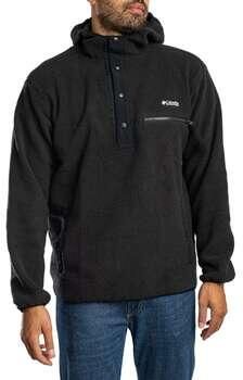 Columbia Fleece Jack Helvetia II Sherpa-fleecehoodie