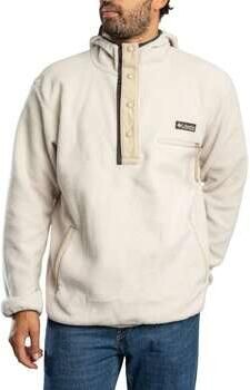 Columbia Fleece Jack Helvetia II Sherpa-fleecehoodie