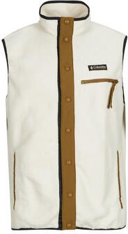 Columbia Fleece Jack HELVETIA II VEST