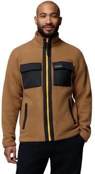 Columbia Fleece Jack Juniper Peak Full Zip Fleece 2131474